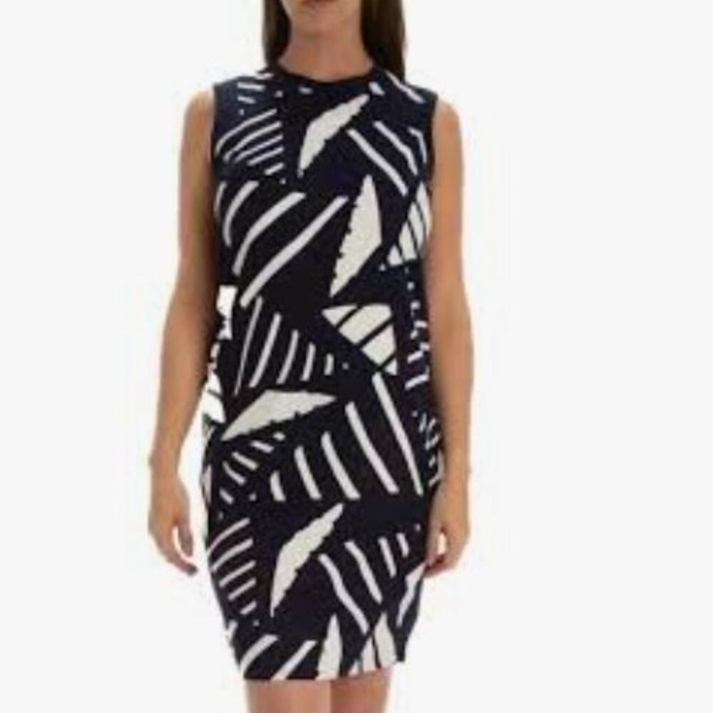 Ralph Lauren Dress Size XL